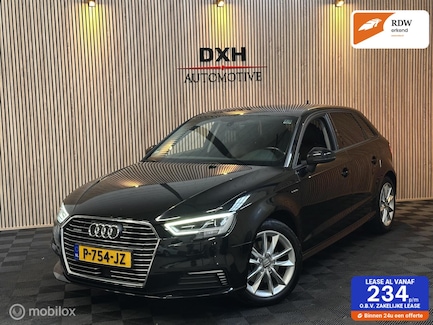 Audi A3 0