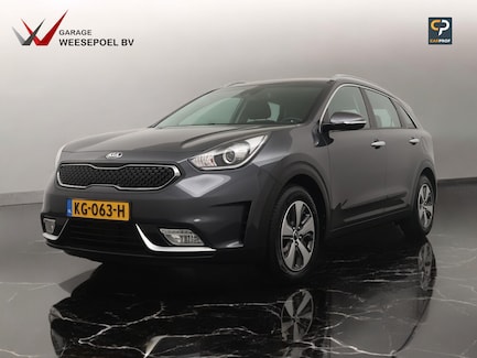 Kia Niro 0