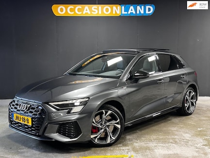 Audi A3 0