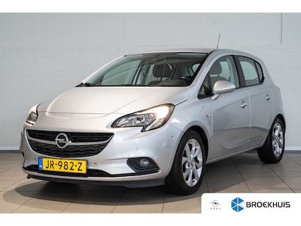 Opel Corsa 0