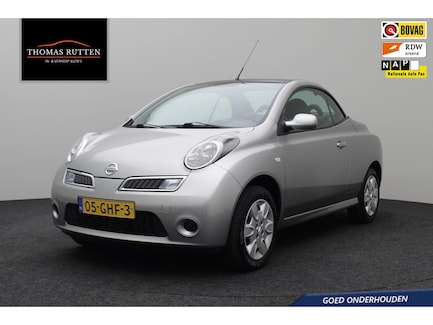 Nissan Micra 0