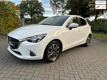 Mazda 2 0
