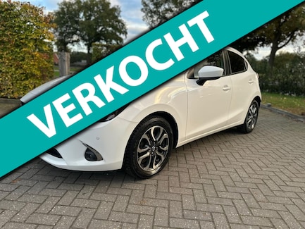 Mazda 2 0