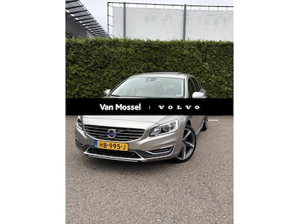 Volvo S60 0
