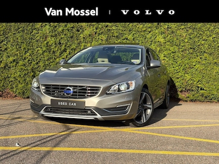 Volvo S60 0