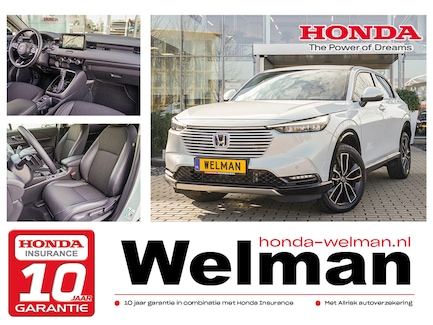 Honda HR-V 0