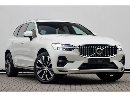 Volvo XC60 0