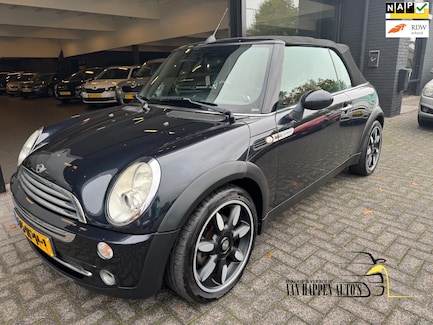MINI Cooper 0