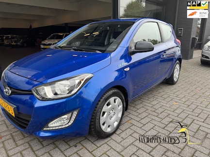 Hyundai i20 0