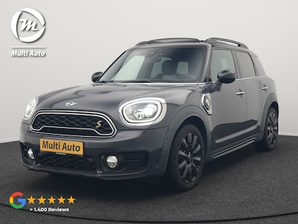 MINI Countryman 0