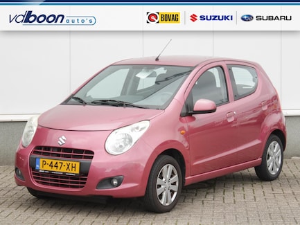 Suzuki Alto 0