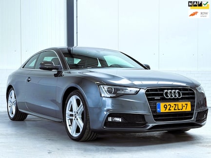 Audi A5 0