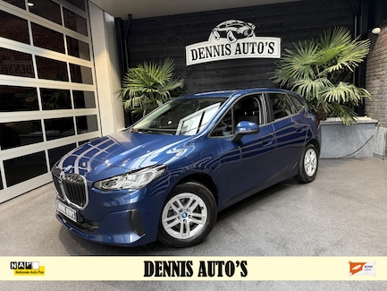 BMW 2-Serie Active Tourer 0