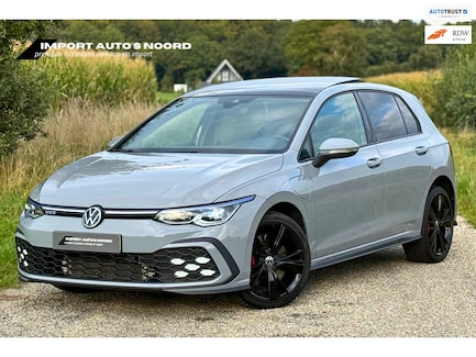 Volkswagen Golf 0