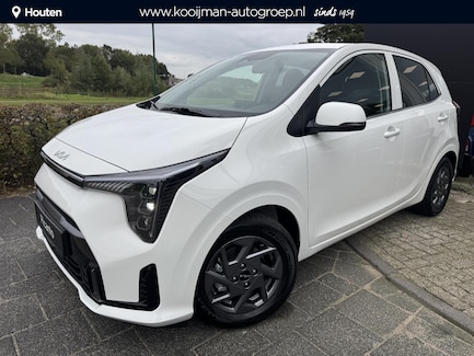Kia Picanto 0
