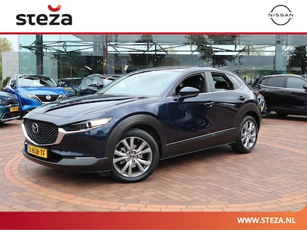 Mazda CX-30 0
