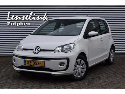 Volkswagen Up! 0