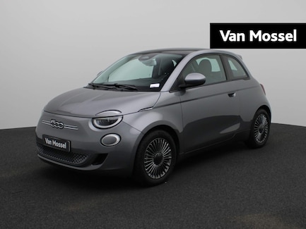 Fiat 500 0