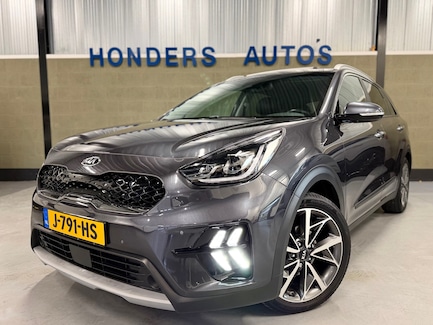 Kia Niro 0