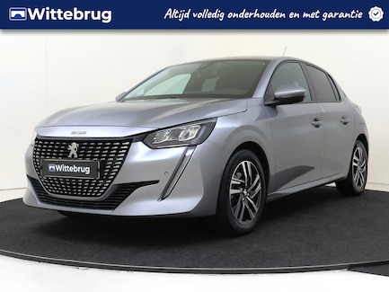 Peugeot 208 0