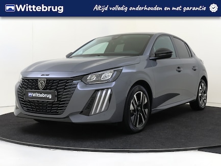 Peugeot 208 0
