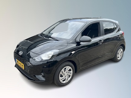 Hyundai i10 0