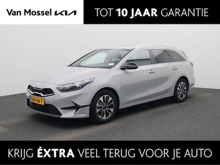 Kia Ceed 0