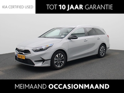 Kia Ceed 0