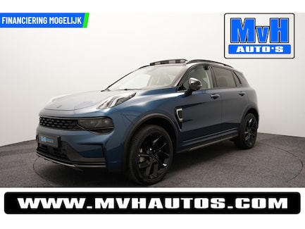 Lynk & Co 01 0