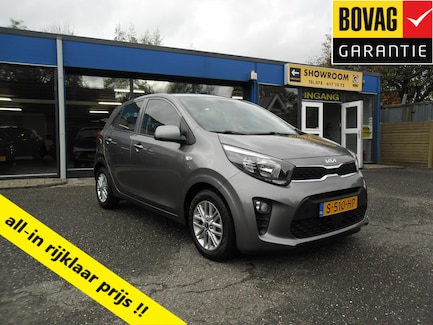 Kia Picanto 0