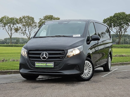 Mercedes-Benz Vito 0