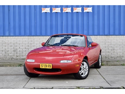 Mazda MX-5 0