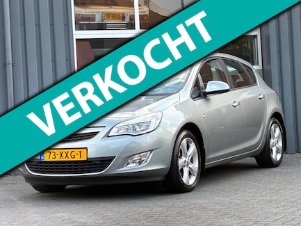Opel Astra 0