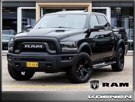 Dodge Ram 0