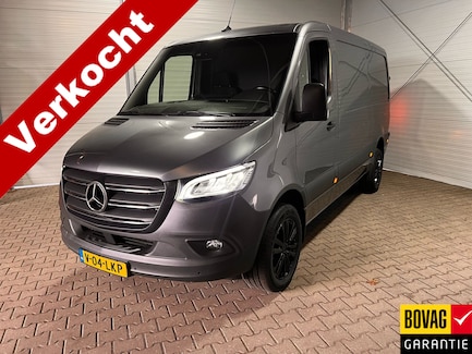 Mercedes-Benz Sprinter 0