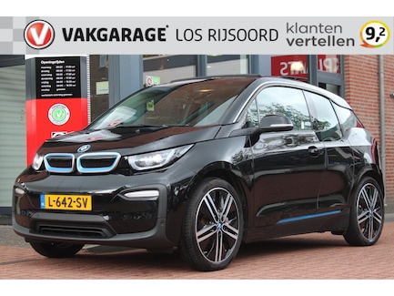 BMW i3 0