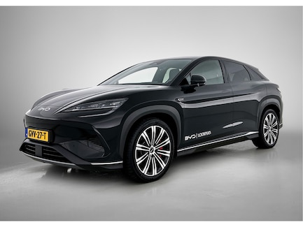 BYD SEALION 7 0