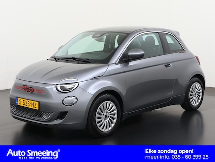 Fiat 500 0