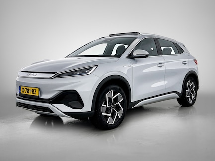 BYD Atto 3 0