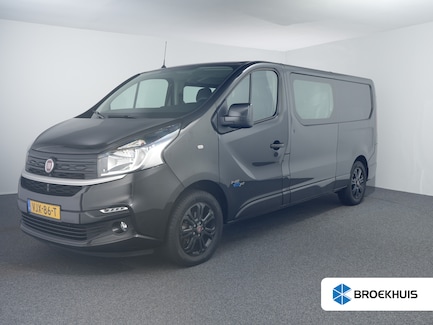 Fiat Talento 0