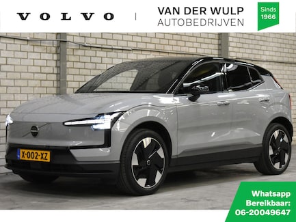 Volvo EX30 0