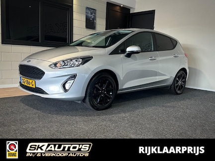 Ford Fiesta 0
