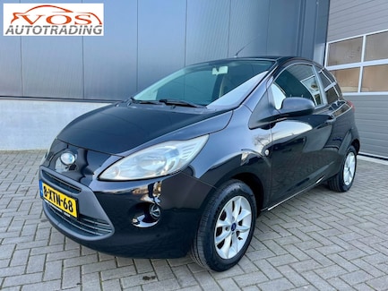 Ford Ka 0