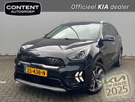 Kia Niro 0