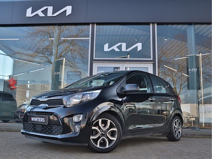 Kia Picanto 0