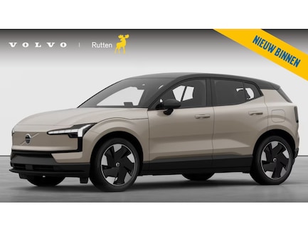 Volvo EX30 0