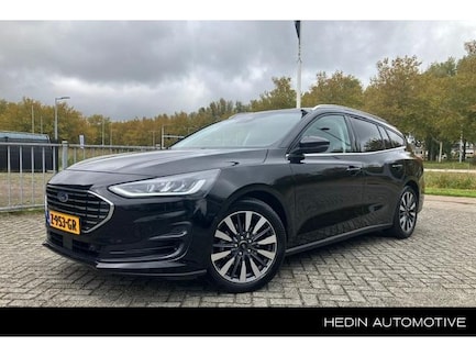 Ford Focus 0