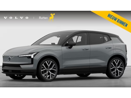 Volvo EX30 0