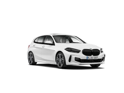 BMW 1-Serie 0