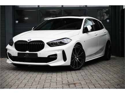 BMW 1-Serie 0